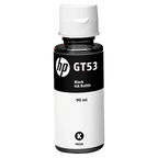 HP Botella de Tinta GT53 Negro 1Vv22Al - 5000 Páginas
