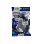 Cable HDMI Tipo a Macho - 1.5 Mts