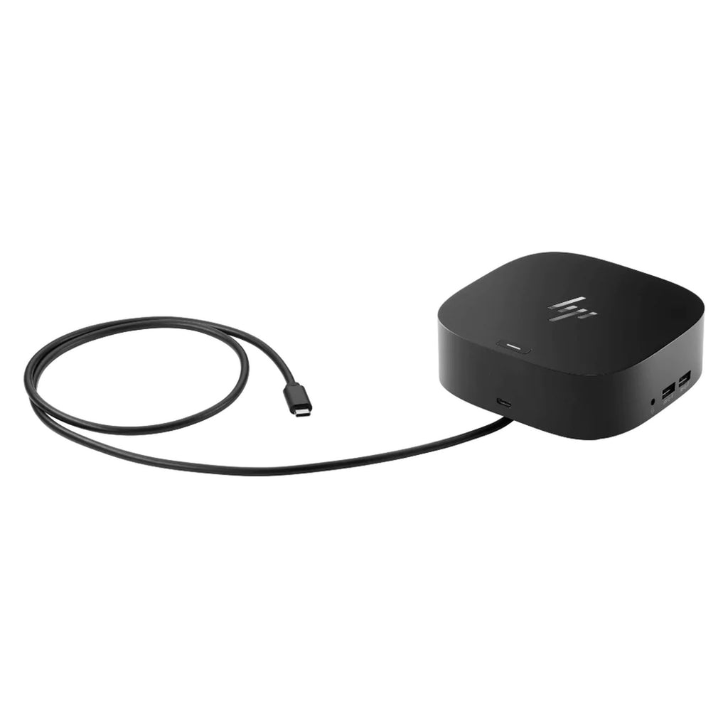 HP Docking Station USB-C/A Global Negro 5TW10AA#ABA