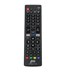 Control PG AD-CRLGT-7108 Para Smart Tv LG