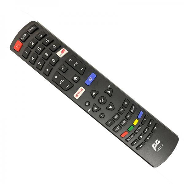 Control Pantalla Smart Tv Tcl Daytron RC311S - B.aaa