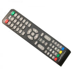 Control Universal PG RM-UL201+X Para Smart TV