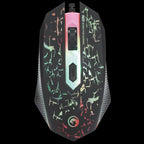 Set Linea Scorpion CM370 Sp Marvo