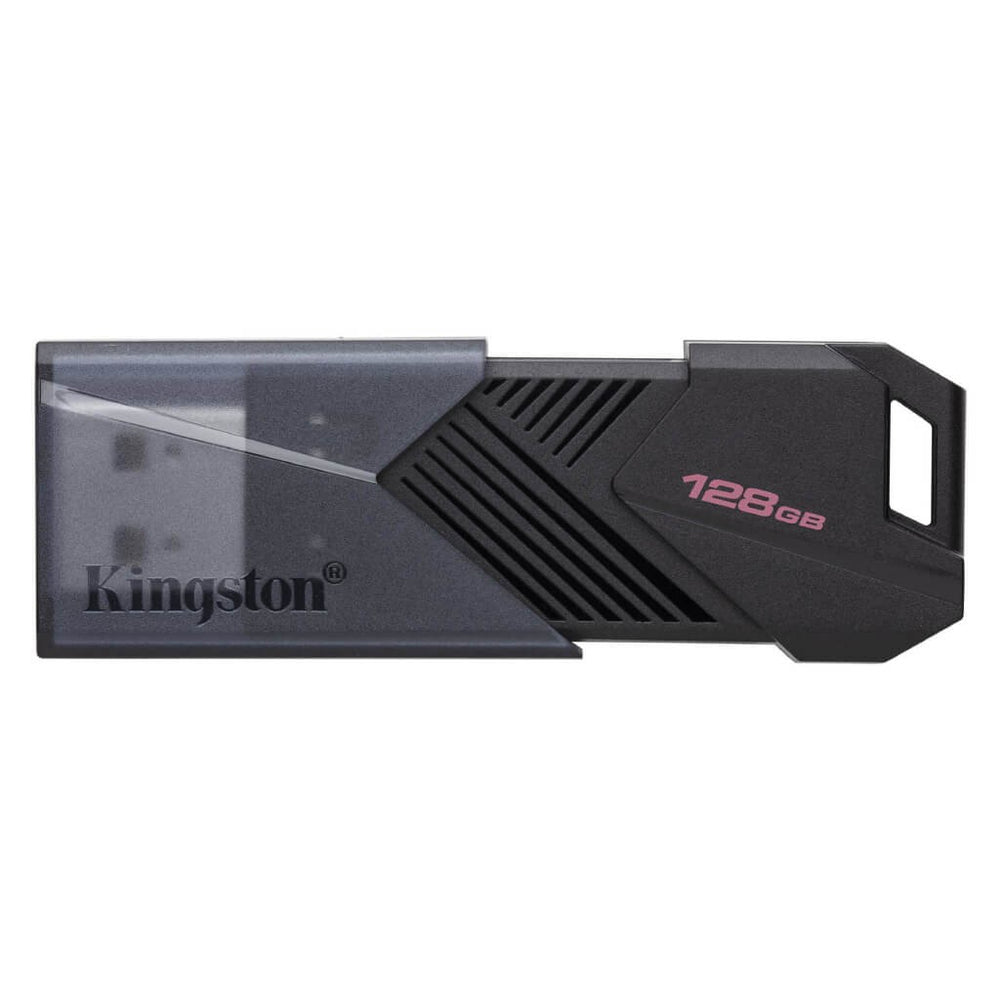 Kingston usb data traveler exodia USB 3.2 128GB negro turquesa - DTXS/128GB
