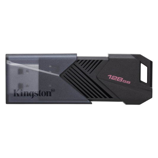 Kingston usb data traveler exodia USB 3.2 128GB negro turquesa - DTXS/128GB