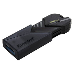 Kingston usb data traveler exodia USB 3.2 128GB negro turquesa - DTXS/128GB