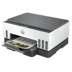 HP impresora Smart Tank 720 Duplex Color MFP 6UU46A#AKY