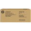 Toner HP contractual cyan W9061MC brillantes