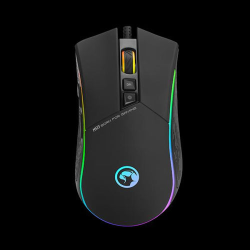 Marvo Mouse Scorpion M513G RGB 4800 DPI