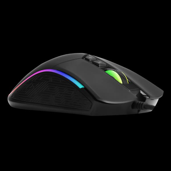 Mouse Linea Scorpion M513G Marvo