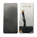 Huawei Y9 Prime 2019 P Smart Z Pantalla LCD Completa Negra