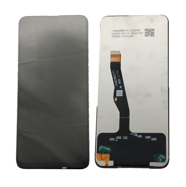 Huawei Y9 Prime 2019 P Smart Z Pantalla LCD Completa Negra