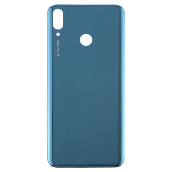 Repuesto LCD PANTALLA HUAWEI Y9 PRIME 2019 P SMART Z COMPLETA NEGRA SIN MARCO