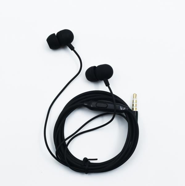 Audifono Manos Libres YK770 Yookie - Negro