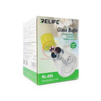Botella para Alcohol Liquidos RL-055 Relife Sunshine