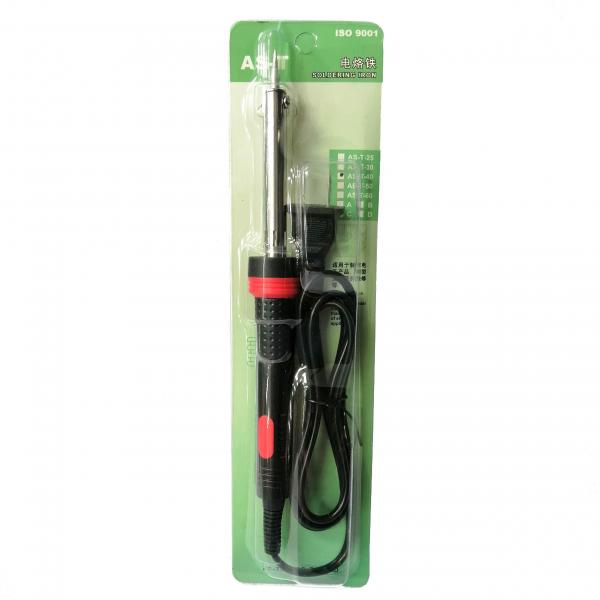 Estacion para Soldar Cautin Portatil AST-60 40W Sunshine