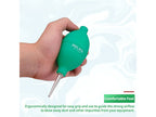 Bomba de Goma para Liquidos RL-043A Relife - Verde