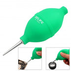 Bomba de Goma para Liquidos RL-043A Relife - Verde