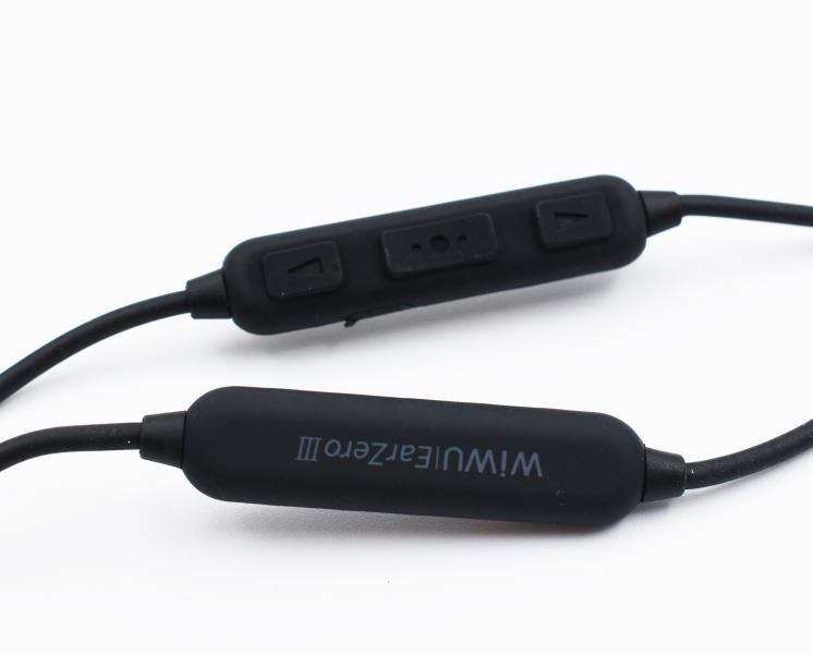 Audifonos Manos Libres Bluetooth Earzero 3 Wiwu - Negro