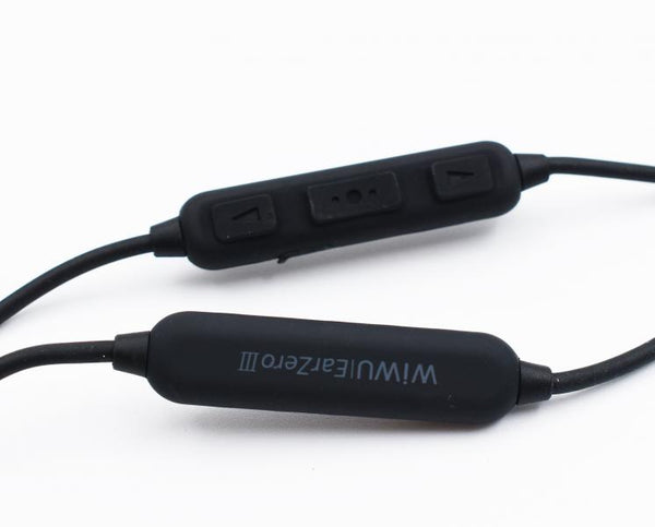 Audifonos Manos Libres Bluetooth Earzero 3 Wiwu - Negro