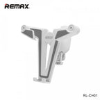 Holder para Carro Kimkon RL-C52 Gravity Remax - Blanco/gris