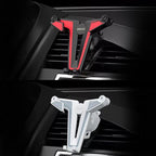 Holder para Carro Kimkon RL-C52 Gravity Remax - Blanco/gris