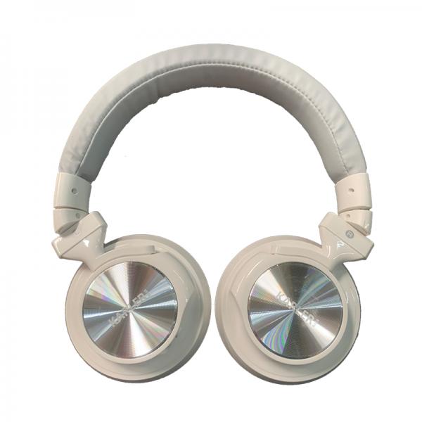 Audifono Manos Libres Bluetooth Karler 009 Blanco Imagen principal del producto