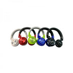 Audifono Manos Libres Bluetooth Karler 009 - Blanco