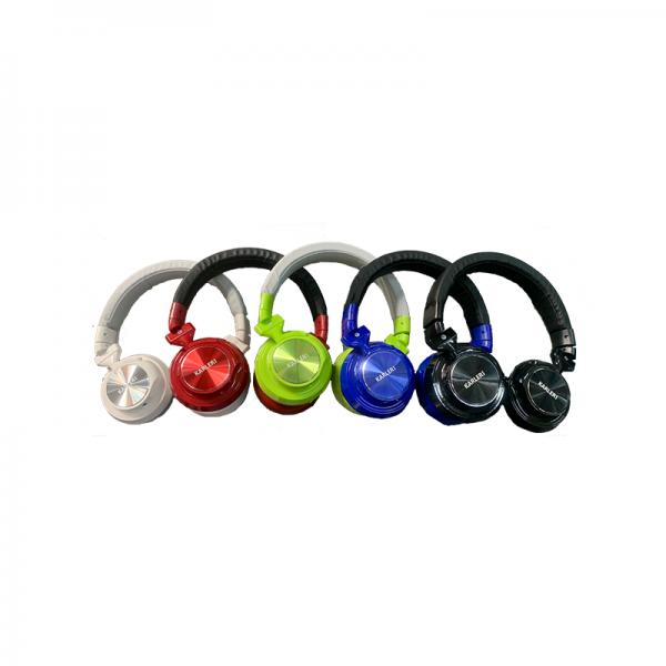 Audifono Manos Libres Bluetooth Karler 009 - Blanco