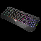 Teclado Linea Scorrpion K656 Marvo