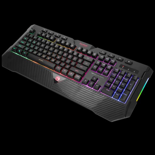 Teclado Linea Scorrpion K656 Marvo