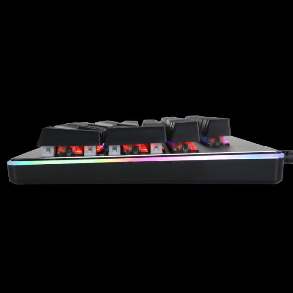 Teclado Linea PRO Gaming KG940 Marvo
