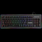 Teclado Linea PRO Gaming KG940 Marvo
