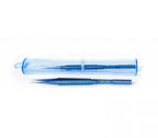 Pinza Azul RT-11C Sunshine - Recta