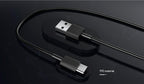 Cable USB Lightning RC-120I Chaino Mini Remax - Negro