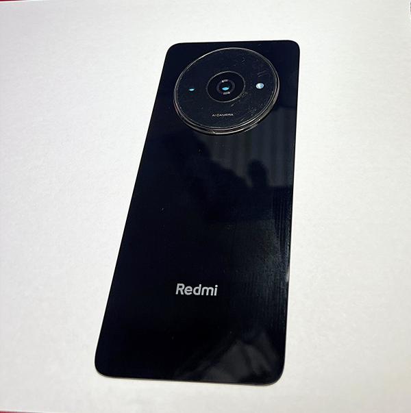 Repuesto TAPA HUAWEI Y8P MORADA SIN MARCO