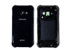 Repuesto TAPA HUAWEI Y8P VERDE SIN MARCO