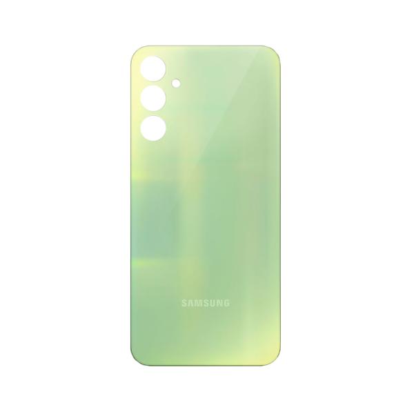 Repuesto TAPA SAMSUNG GALAXY S20 FE MORADO SIN MARCO