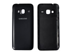 Repuesto TAPA SAMSUNG GALAXY S20 FE MORADO SIN MARCO