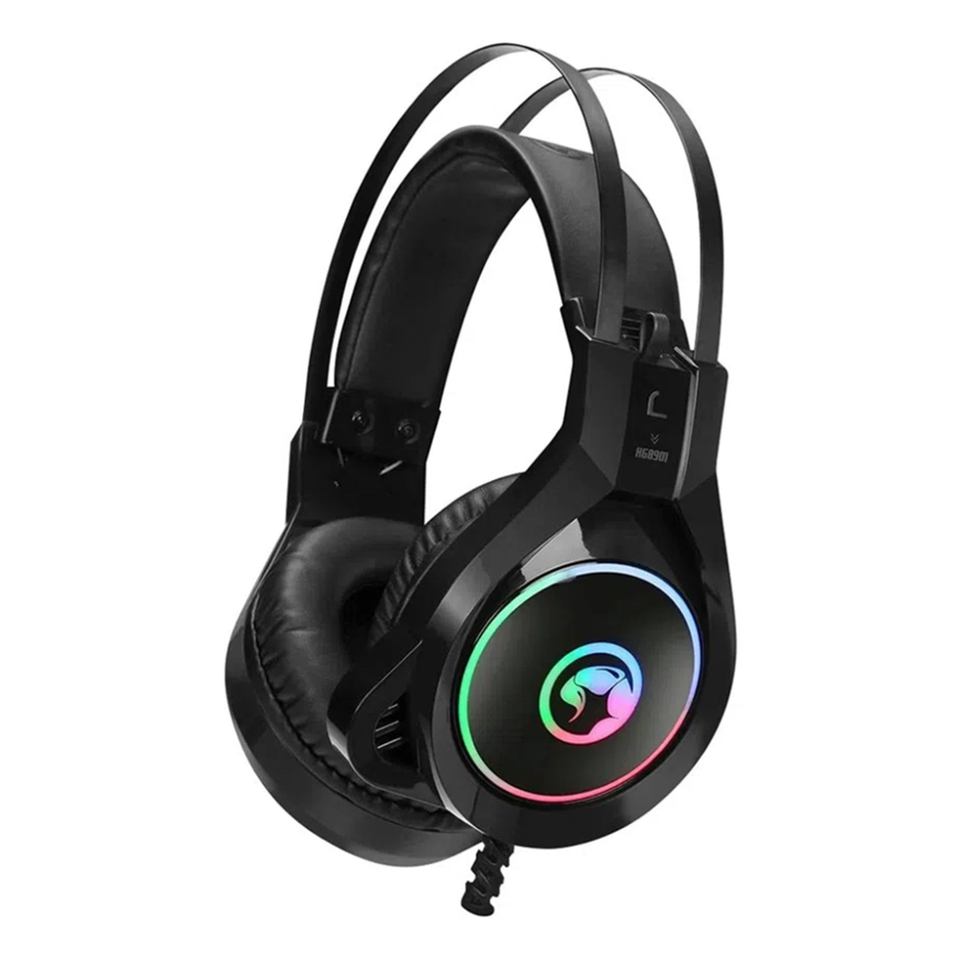 Marvo audifono gaming scorpion HG8909 sonido inmersivo