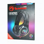 Audifono Linea Scorpion HG8909 Marvo