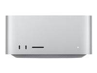 Apple Mac Studio - Factor de forma ultrapequeño - M1 Max hasta