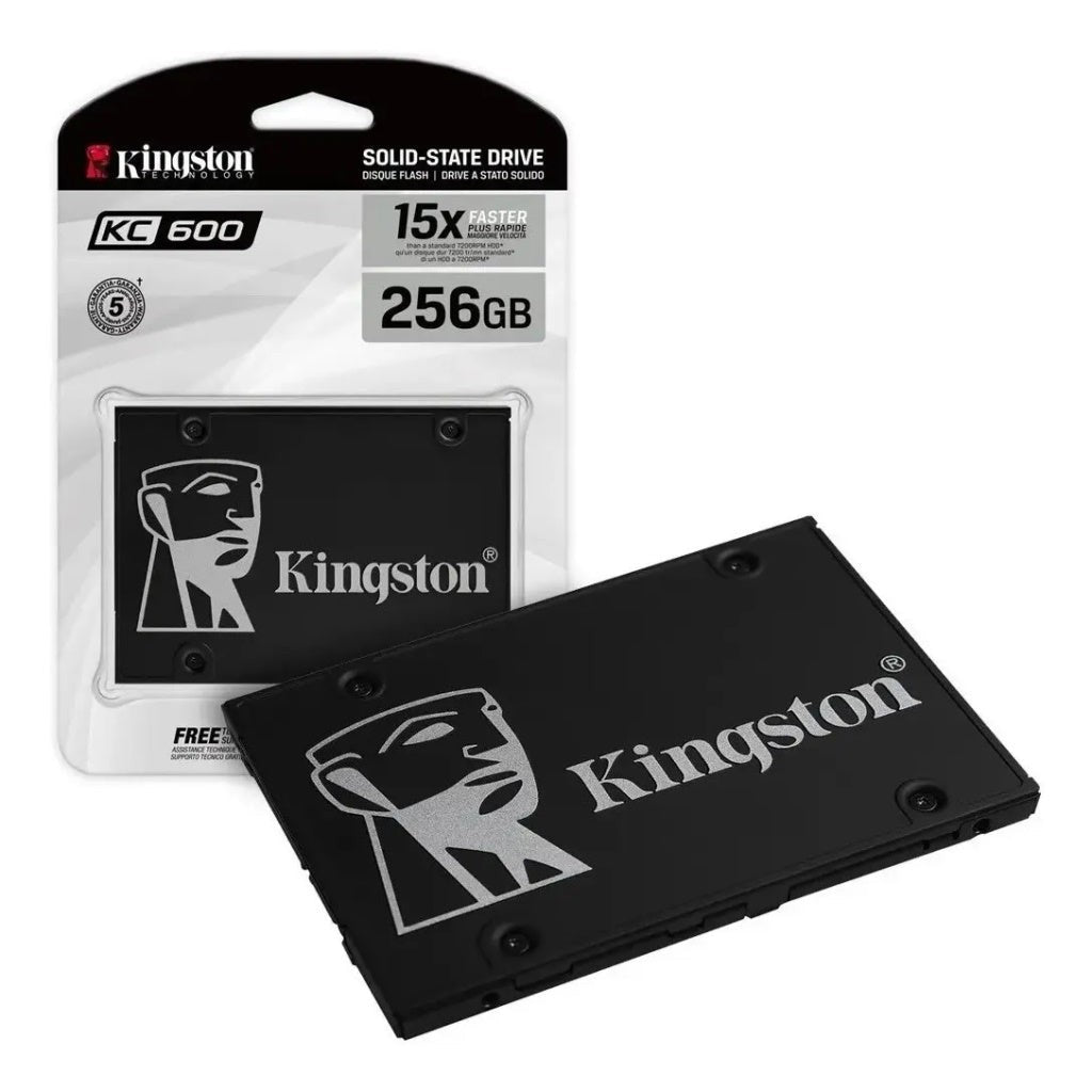 Kingston tarjeta de memoria sd canvas go plus-SDG4/64GB