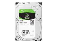 Seagate Barracuda ST4000DM004 - Disco duro - 4 TB