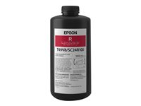 Epson T49V8 - 1000 ml - rojo