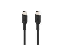 Belkin BoostCharge - Cable USB - 24 pin USB-C (M) a 24 pin USB-C (M)