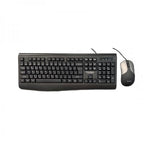 Set Da DCM001 Marvo - Negro