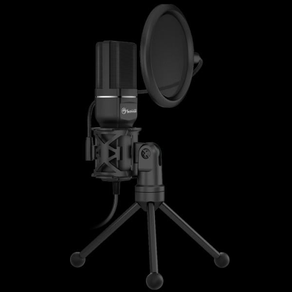 Microfono Linea Scorpion para Pc MIC-03 Marvo