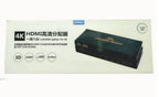 Splitter 1 HDMI Hembra a 8 HDMI Hembra OTN-7598 Onten
