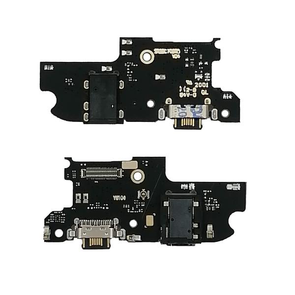 Motorola Flex Carga One Fusion Plus Repuesto FRC0080 Imagen principal del producto